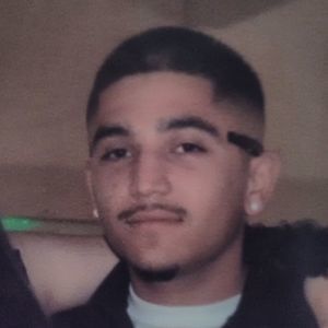 Meet your Posher, Josue